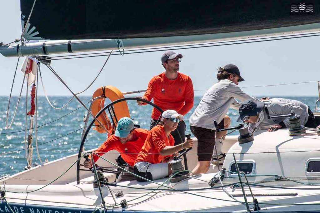 Campeonato de España de Cruceros