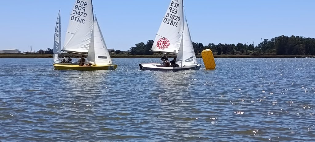 Trofeo Virgen de la Cinta de Snipe
