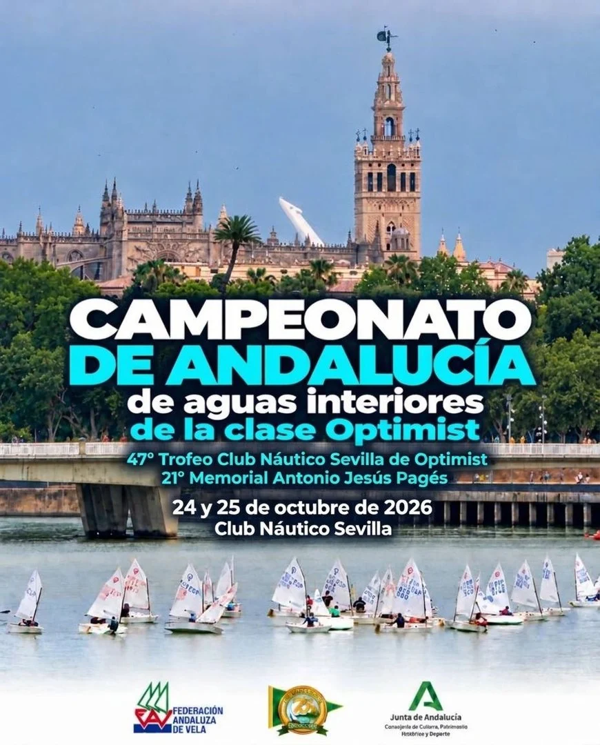Cartel Andaluz Aguas Interiores Opt 2026