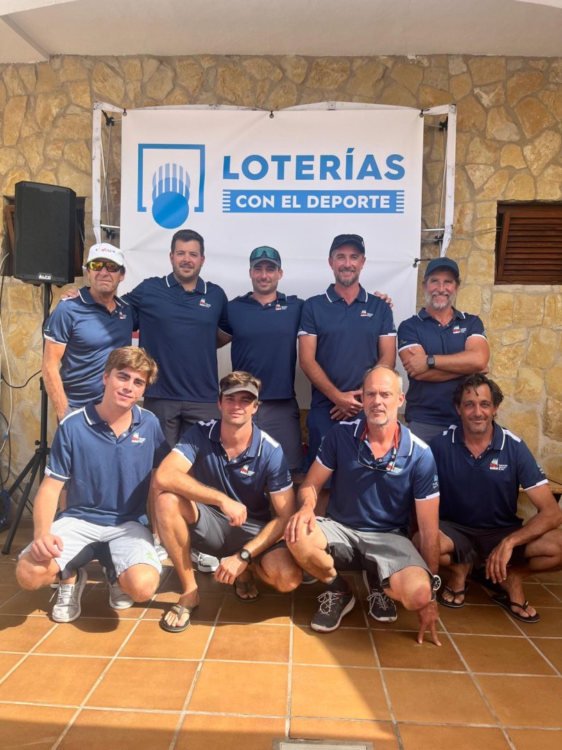 Campeonato de España de Cruceros Loterías con el Deporte 2026