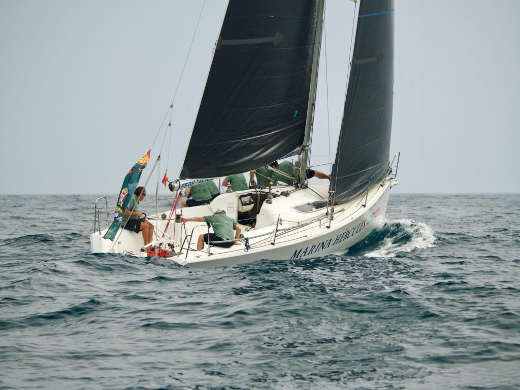 Campeonato Interclubes del Estrecho