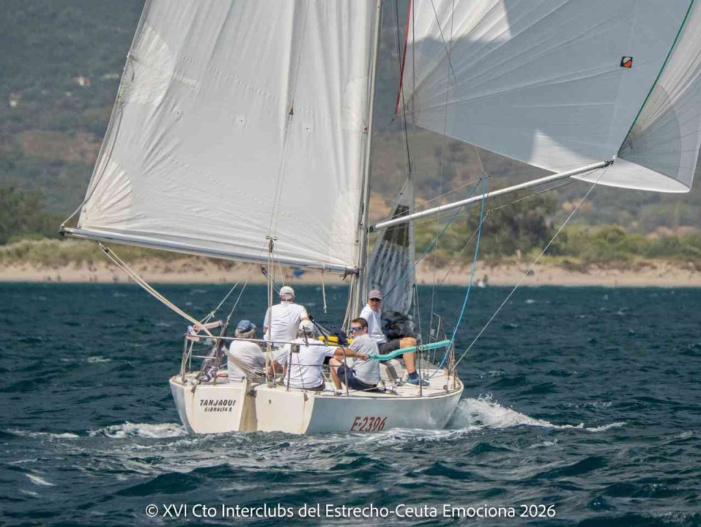 Campeonato Interclubes del Estrecho